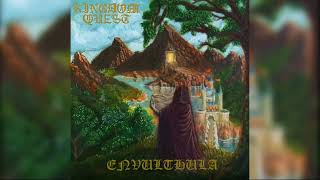 Kingdom Quest - Envulthula (2025) (Dungeon synth)