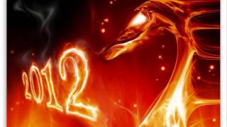 Element Reptile year of the dragon trance mix 2012