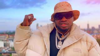 Khaligraph Jones - 8PM in Nairobi (Visualizer)