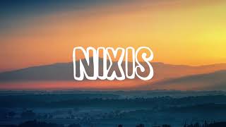 Nixis - Shifting Sands (Instrumental Version)