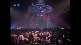 Negu Gorriak - Radio Rahim (Plató Sputnik, 1993)