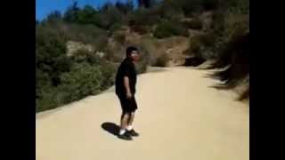 Dirt run (your dark!)