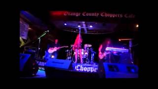 Bad Case Of Loving You: Live at Orange County Choppers cafe