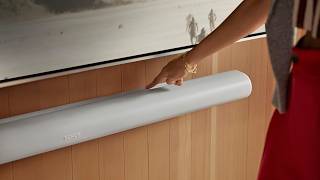Sonos ARC Ultra Premium Soundbar Cinema-Like EXPERIENCES