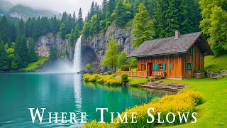 Soothing Soul - Where Time Slows - Where Time Slows