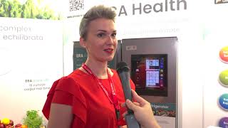 TECH EXPO 2024 - Interviu cu Laura Avram de la Allview