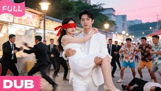 Blind Girl Was Abandoned—Married A CEO Stranger Who Spoiled Her Like A Queen