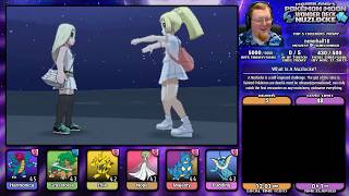 Part 33 • Marriland's Pokémon Moon Wonderdecklocke (2017)