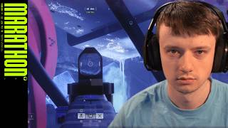 Escaping Cryo!