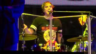 The Beach Boys - California Dreamin’ - live beim Stimmen Festival Lörrach am 18.07.2025