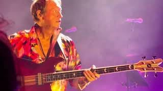 Level 42 - Lovegames - Live at The Eventim Apollo 2023
