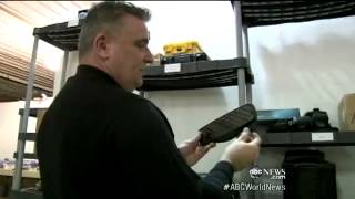 Organized Crime Rings Hit Supermarket Aisles - Video - ABC News