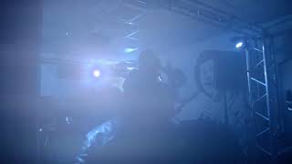 ANTIDIGOS - I Can't Breath | Live Tune Music Lab | Pordenone | 26/12/22