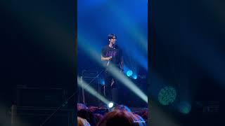 N.Flying - Rooftop (vert. Version) / &con4 europe tour / Frankfurt, Germany