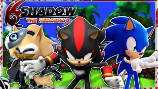 Boom Shadow 5 In 1 Collection ￼MARATHON!