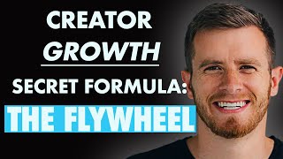 Flywheel Masterclass, Flying Planes, and Building For Creators with Nathan Barry of ConvertKit
