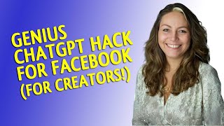 Unlock Facebook Profile Scheduling with This Genius ChatGPT Hack (2025 Tutorial)