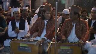 Mast Kalandar performed by Chand Nizami at Siri Fort, Nizamuddin