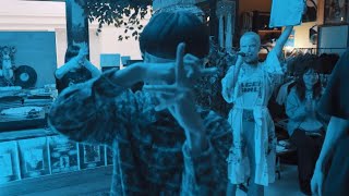 才　vs FAL BANEURIDER FINGER 1vs1 BATTLE FINAL