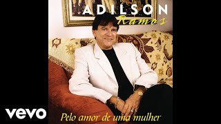 Adílson Ramos - Beijo Gelado (Pseudo Video)