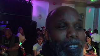 Warm up 13 - Jab Rave featuring Mr Killa live - Toronto April 2019