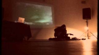 thisquietarmy - un après-midi ambiant (centre regart - lévis, qc)