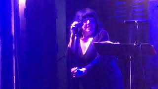 Big Sexy Noise / Lydia Lunch MS Stubnitz Hamburg 5.2.2026 b