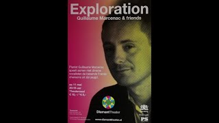 Exploration - La vie en rose - Live in Diamant theater 2019