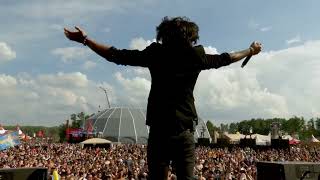 Hardstyle Pianist & Vale - Awake The Beast (live at Defqon 2022)