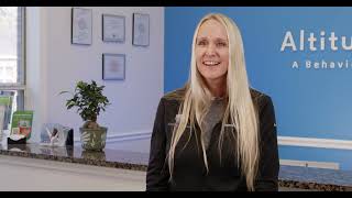 Meet Amanda Alexander - Altitude Health in Jacksonville, FL