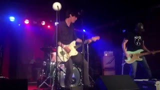 Porcupine 'Scenery' live @ Mill Creek 2016
