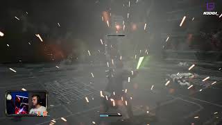 Lets Play - Star Wars Jedi: Fallen Order - Part 1