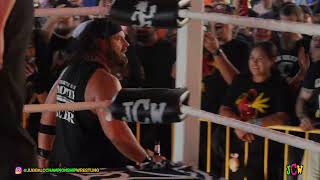 Juggalo Championship Wrestling (JCW) Lunacy "Episode 49" Live from San Antionio, Texas 9/12/25