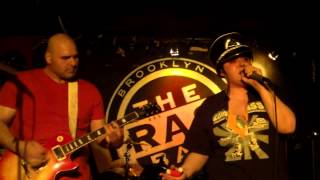 Annual Johnny Heff Tribute, Part 1, 2013