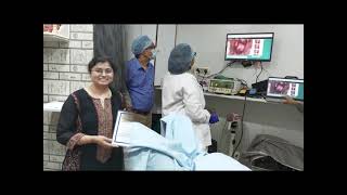 Advance Colposcopy Course Feedback Dec 2024