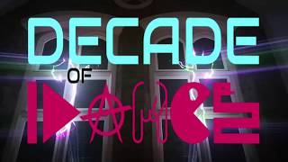 Decade Of Dance North West Biggest Dj Setup Dance Rock Pop Music