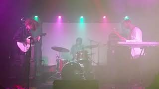 No Swoon @ Sunnvalle Brooklyn N.Y. 6/7/18