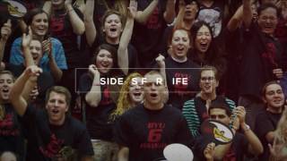 Buzzerbeater- Myck Miller and Jake McCleary are back with the first Sports Talk Show at BYU-Hawaii.