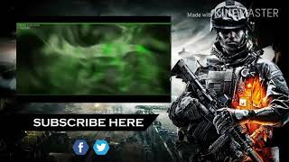 My Outro 2nd