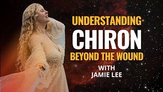Chiron in Aries Explained: Jaime Lee on Healing, Identity & the Aries New Moon
