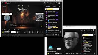 live dic and movies