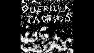 GUERiLLA TACTiCS RADIO