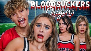 BLOODSUCKERS ORIGINS 🩸: Official Trailer 
