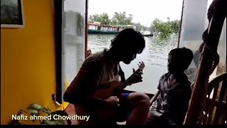 সোনা বন্ধু তুই আমারে করলি রে দেওয়ানা || গফুর হালি || বাঁধন || নাফিজ আহমেদ চৌধুরী ❤️