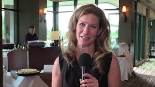 Debbie Rosemont- Client Testimonial for GFS Events
