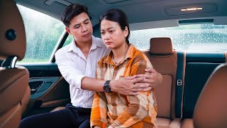 All the Pain Behind Them — Tu Tien and Jack Together Strong