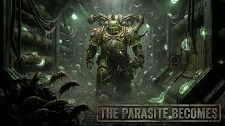 Codex Maledictus | Warhammer 40K Lore: Mutoid Vermin | Entry II: Origin - The Parasite Becomes