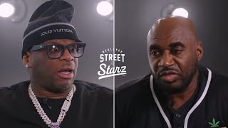 Dawgface x Smackwater CRITICIZE The Black Church "They Are ALL H0M0s!" + Malcolm X vs MLK Jr