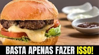 5 Passos Para Abrir Uma Hamburgueria Lucrativa