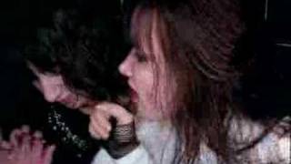 Juliette & The Licks - "You're Speaking My Language" Fiddler Records